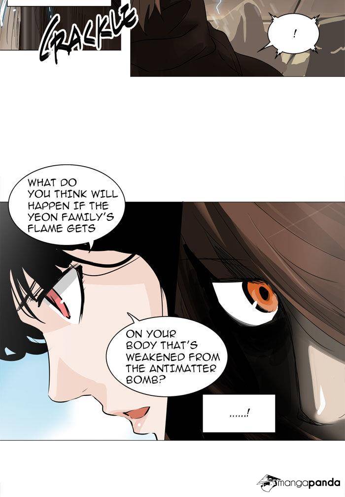 Tower of God Chapter 224 image 36